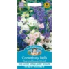 Mr. Fothergill's Canterbury Bells Cup & Saucer Mixed Seeds
