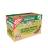 Peckish Natural Balance Energy Balls 50 Box + 10% Extra Free