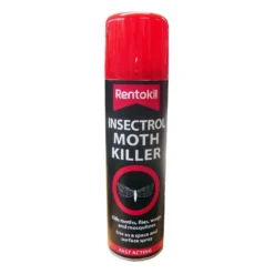 Rentokil Insectrol Moth Killer - 250ml