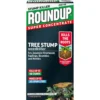 Roundup Tree Stump & Rootkill Weedkiller - 250ml