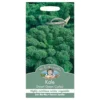 Mr. Fothergill's Kale Dwarf Green Curled Seeds