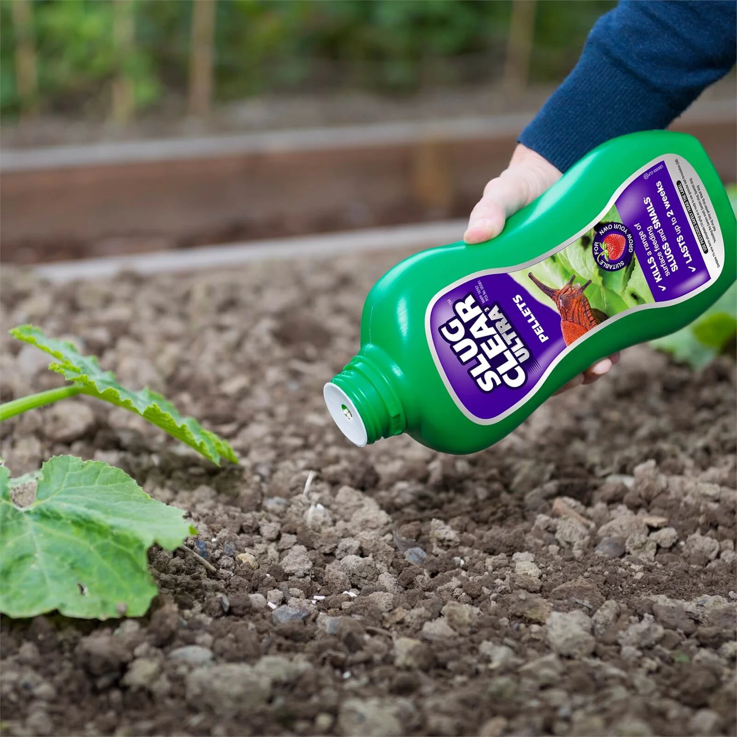 SlugClear Ultra 3 Pellets - 685g - Image 3