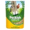 Peckish Complete Energy Bites For Wild Birds - 1kg