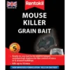 Rentokil Mouse Killer Sachets (Pack Of 5)