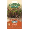 Mr. Fothergill's Mixed Lettuce Red Leaves (Lactuca Sativa) Seeds