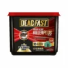 Deadfast Mouse And Rat Killer Plus 15 Block
