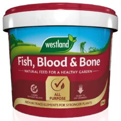 Westland Fish, Blood And Bone - 10kg