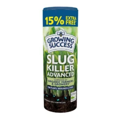 Growing Success Slug Killer Advanced 500g