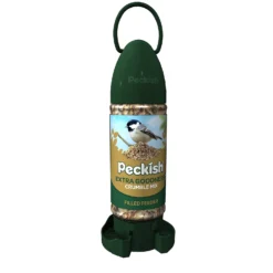 Peckish Extra Goodness Crumble Ready To Use Wild Bird Feeder