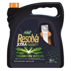 Resolva Xtra Tough Ready To Use 3L