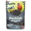 Peckish Sunflower Seed For Wild Birds 1.25kg