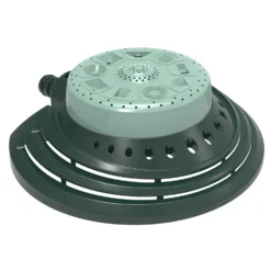 Homebase 9 Function Sprinkler