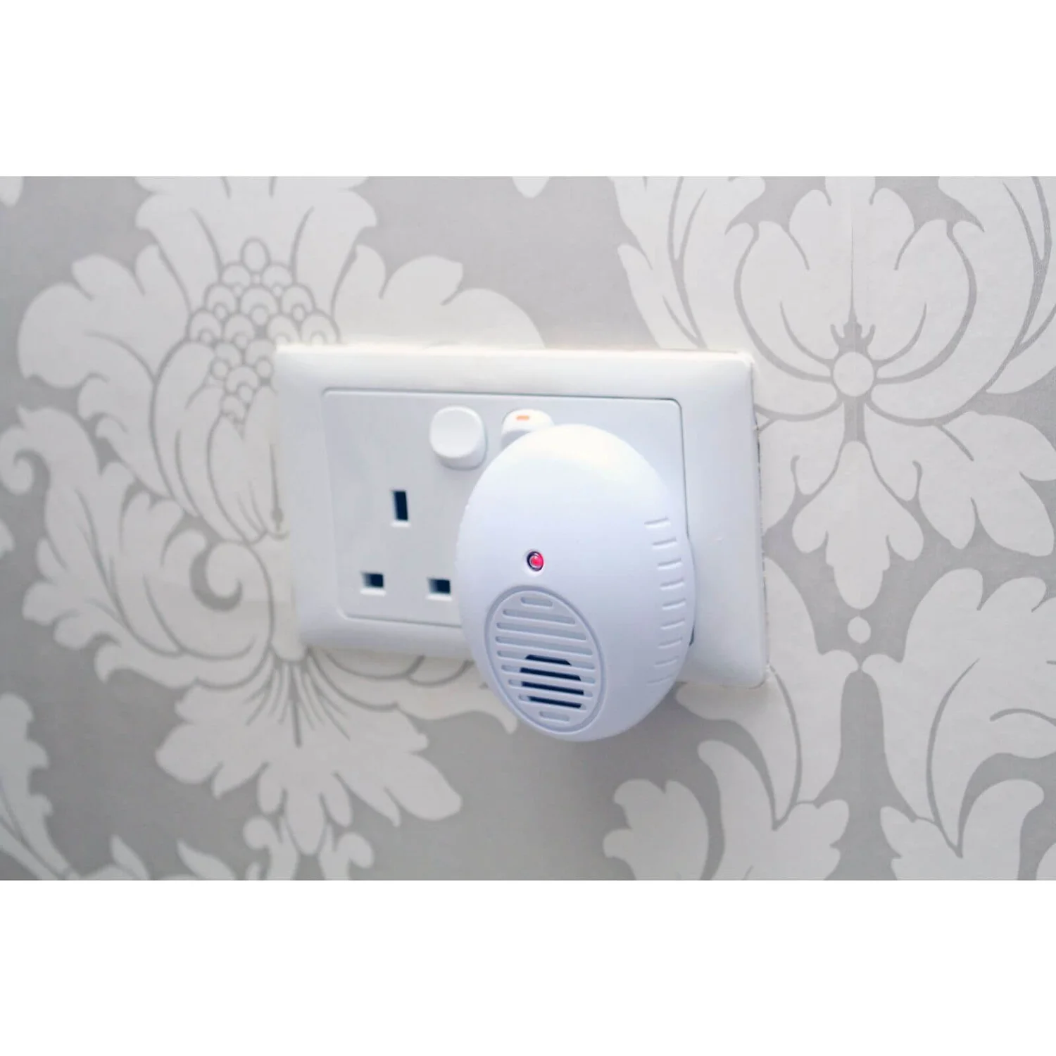 Beacon Mouse And Rat Repeller - 46m2 Range - Image 3