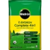 Miracle-Gro EverGreen Complete 4-in-1 Lawn Food, Weed & Moss Killer - 360m2