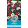 Mr. Fothergill's Verbena Compact Mixed (Verbena X Hybrida) Seeds