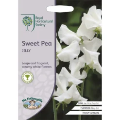 RHS Sweet Pea Jilly Seeds