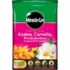 Miracle Gro Premium Azalea, Camellia & Rhododendron Ericaceous Compost - 40L