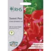 RHS Sweet Pea King Edward VII