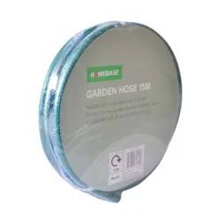 Homebase Garden Hose - 15m