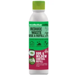 Ecofective® Bug & Mildew Refill 200ml
