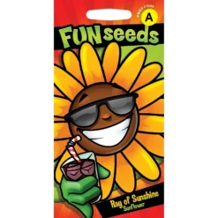 Ray Of Sunshine Sunflower