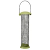 None Twist Top Peanut Bird Feeder - 30cm