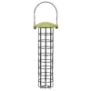 None Twist Top Suet Ball Bird Feeder - 30cm