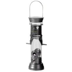 Chapelwood Supreme Seed Feeder For Wild Birds - 30cm