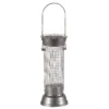 Chapelwood Supreme Peanut Feeder For Wild Birds - 30cm