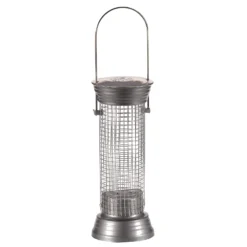 Chapelwood Supreme Peanut Feeder For Wild Birds - 30cm