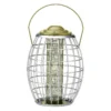 Chapelwood Ultra Squirrel Proof Peanut Feeder For Wild Birds
