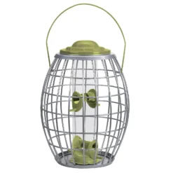 Chapelwood Ultra Squirrel Proof Seed Feeder For Wild Birds