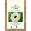 Country Living Calendulaq Snow Princess Seeds