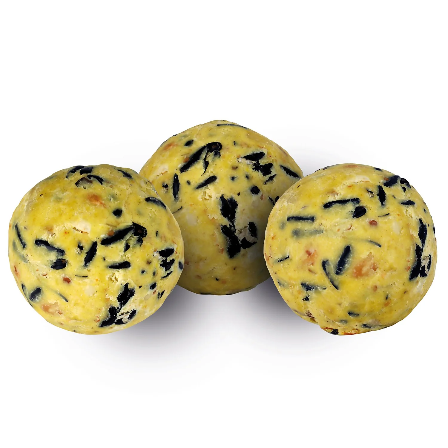 Peckish Extra Goodness Energy Balls For Wild Birds - 50 Box Plus 20% Extra Free - Image 2