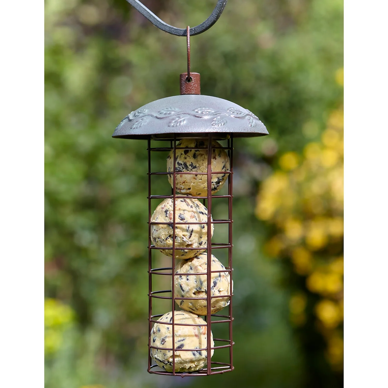 Peckish Extra Goodness Energy Balls For Wild Birds - 50 Box Plus 20% Extra Free - Image 3