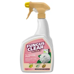 None FungusClear® Ultra 2 - 800ml