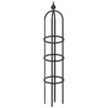 Agriframes Decorative Garden Obelisk 2.4m - Stone