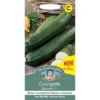 Mr. Fothergill's Courgette Blackstar F1 Seeds