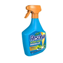 Resolva Xpress 24H Weedkiller 1L