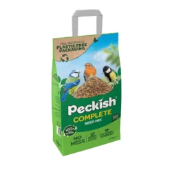 Peckish Complete Bird Seed Mix 3.5kg